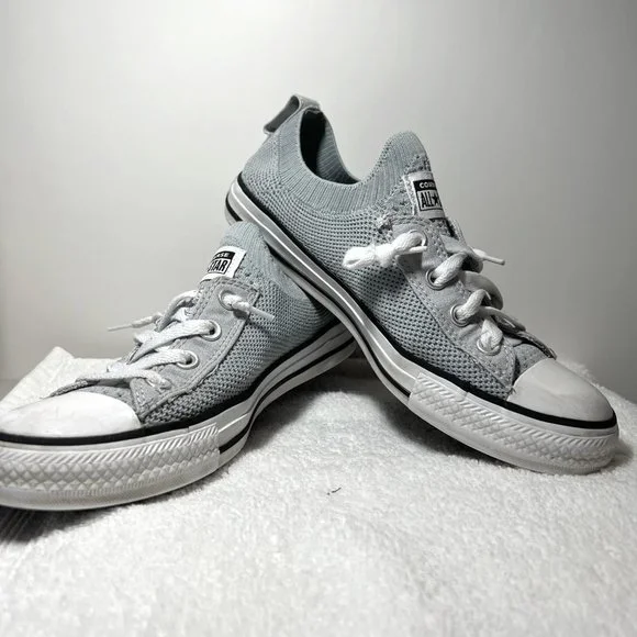 Converse Shoes Converse All Starwomens Slip Onshoreline